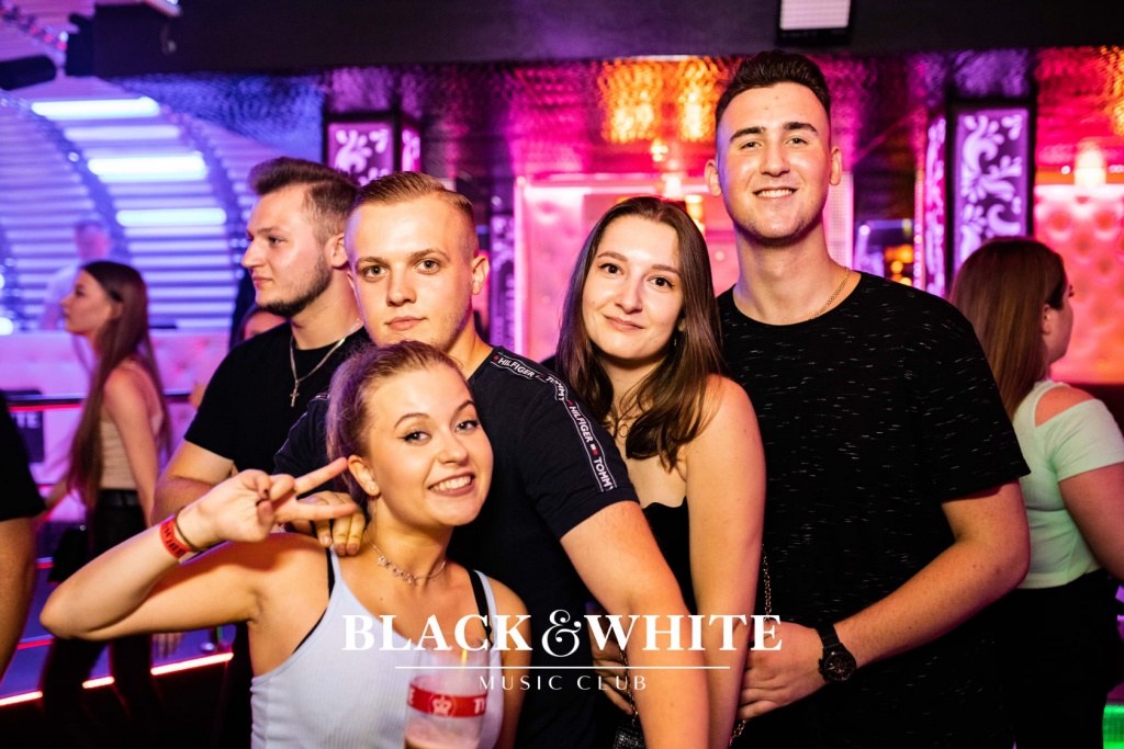 DJ SWAG w Clubie Black&White [09.07.2021] - zdjęcie #37 - eOstroleka.pl