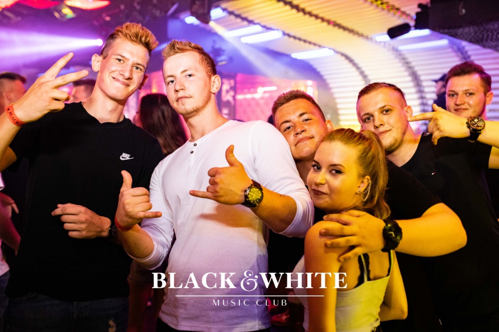 DJ SWAG w Clubie Black&White [09.07.2021] - zdjęcie #38 - eOstroleka.pl