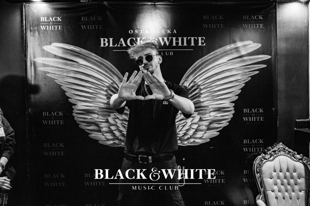 DJ SWAG w Clubie Black&White [09.07.2021] - zdjęcie #40 - eOstroleka.pl
