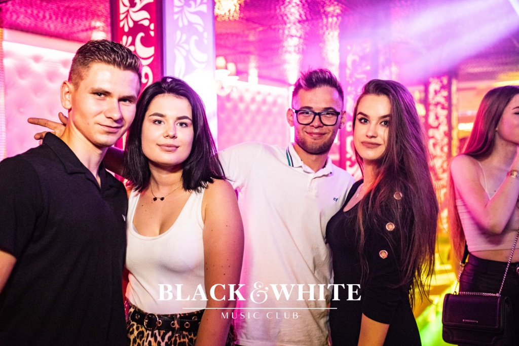 DJ SWAG w Clubie Black&White [09.07.2021] - zdjęcie #47 - eOstroleka.pl