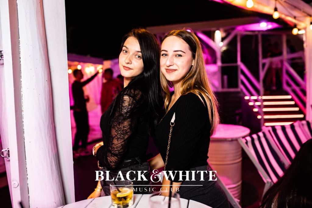DJ SWAG w Clubie Black&White [09.07.2021] - zdjęcie #45 - eOstroleka.pl