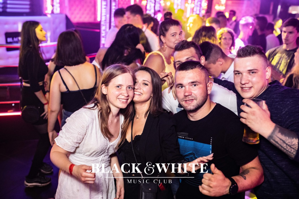 DJ SWAG w Clubie Black&White [09.07.2021] - zdjęcie #44 - eOstroleka.pl