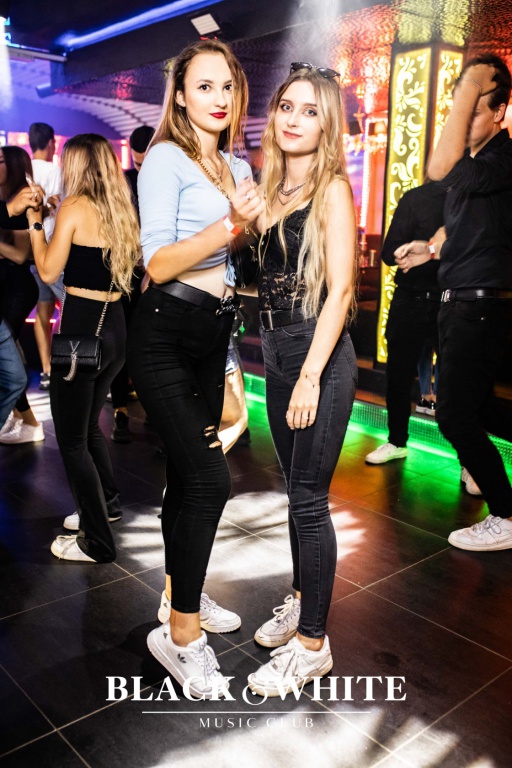 DJ SWAG w Clubie Black&White [09.07.2021] - zdjęcie #36 - eOstroleka.pl