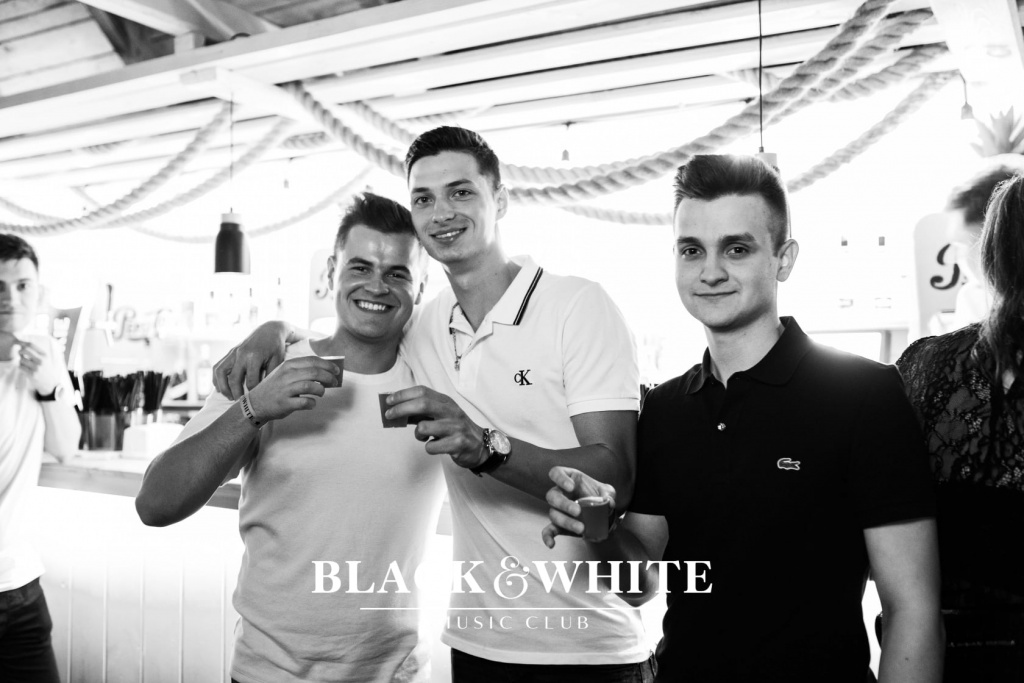 DJ SWAG w Clubie Black&White [09.07.2021] - zdjęcie #31 - eOstroleka.pl