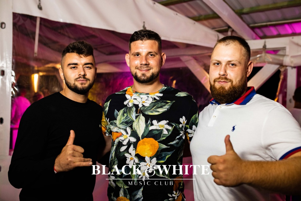 DJ SWAG w Clubie Black&White [09.07.2021] - zdjęcie #62 - eOstroleka.pl