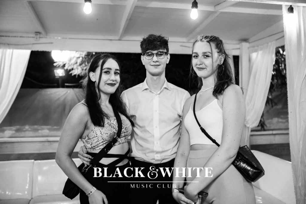 DJ SWAG w Clubie Black&White [09.07.2021] - zdjęcie #27 - eOstroleka.pl