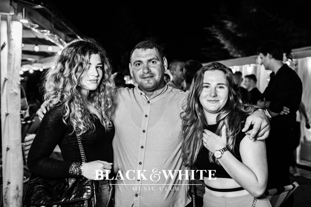 DJ SWAG w Clubie Black&White [09.07.2021] - zdjęcie #7 - eOstroleka.pl