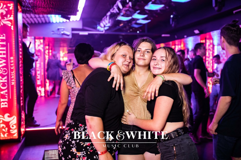 DJ SWAG w Clubie Black&White [09.07.2021] - zdjęcie #6 - eOstroleka.pl