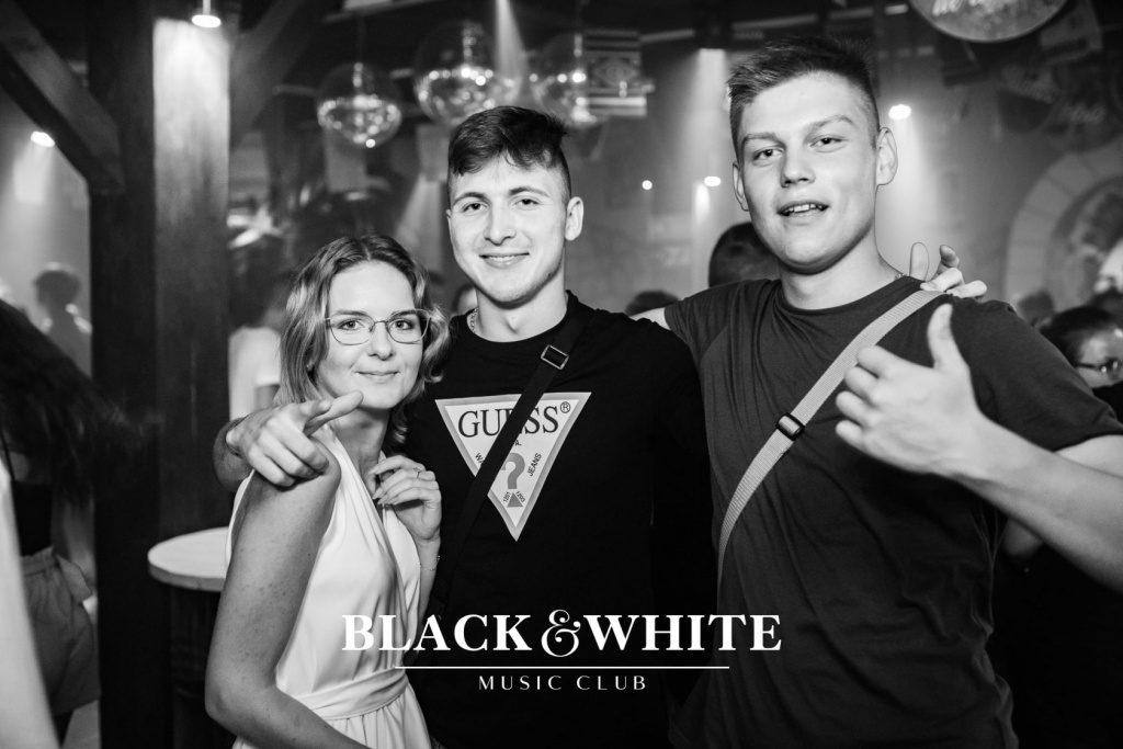 DJ SWAG w Clubie Black&White [09.07.2021] - zdjęcie #5 - eOstroleka.pl