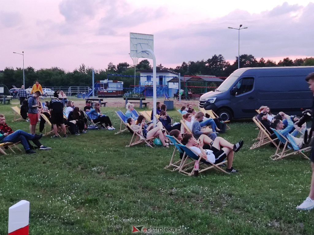 Kino letnie w Ostrołęce [17.07.2021] - zdjęcie #6 - eOstroleka.pl