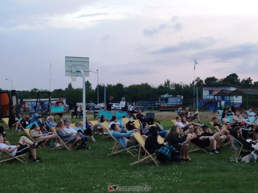 Kino letnie w Ostrołęce [17.07.2021] - zdjęcie #3 - eOstroleka.pl
