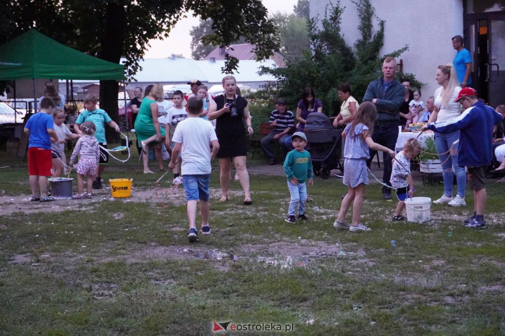 Potańcówka pod gwiazdami w Lipiance [17.07.2021] - zdjęcie #33 - eOstroleka.pl