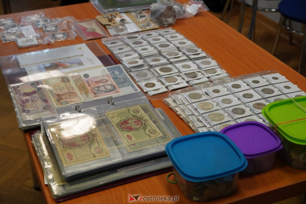 Giełda Kolekcjonerska OKK Unikat - zdjęcie #12 - eOstroleka.pl