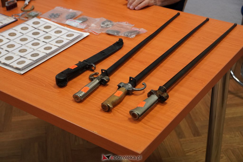 Giełda Kolekcjonerska OKK Unikat - zdjęcie #10 - eOstroleka.pl