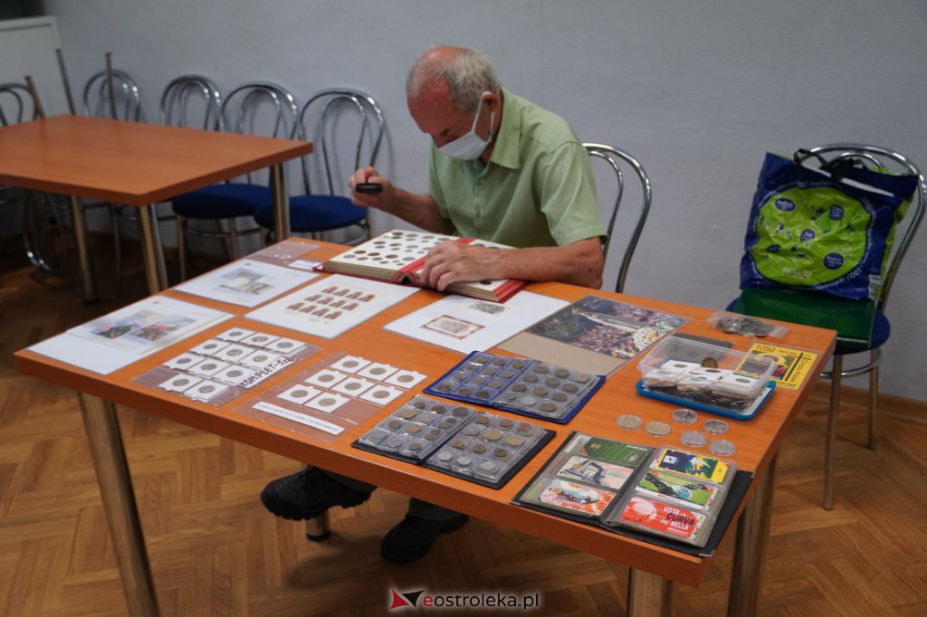 Giełda Kolekcjonerska OKK Unikat - zdjęcie #9 - eOstroleka.pl