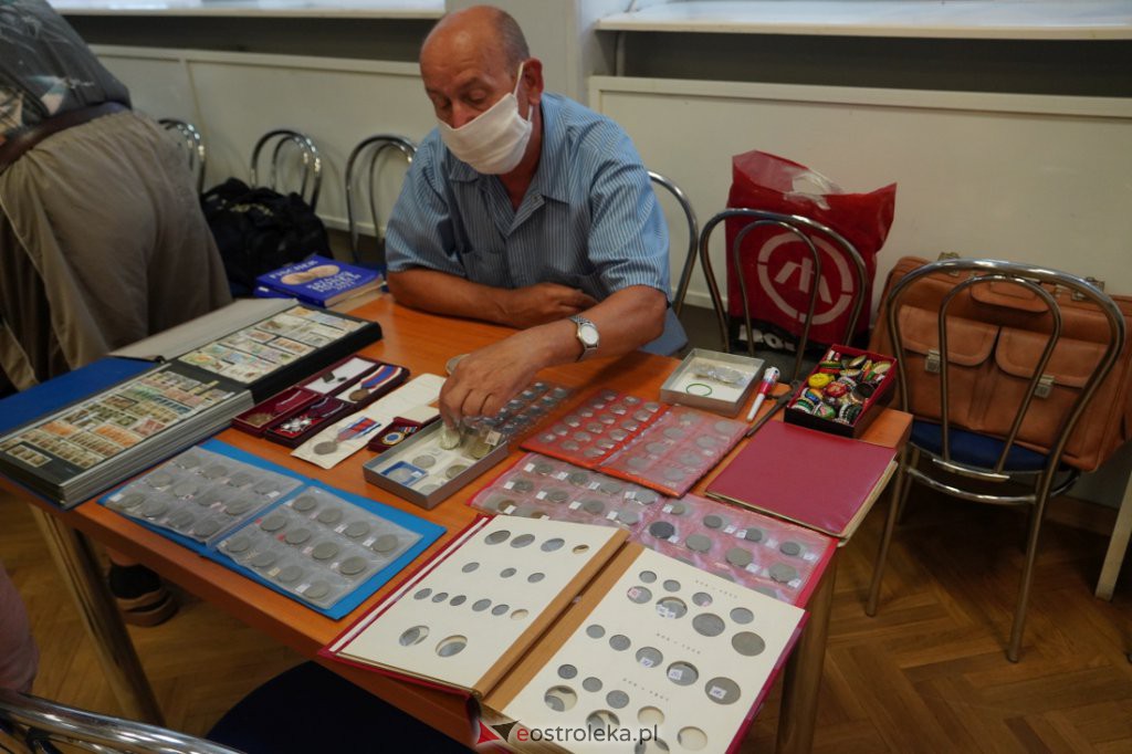 Giełda Kolekcjonerska OKK Unikat - zdjęcie #8 - eOstroleka.pl