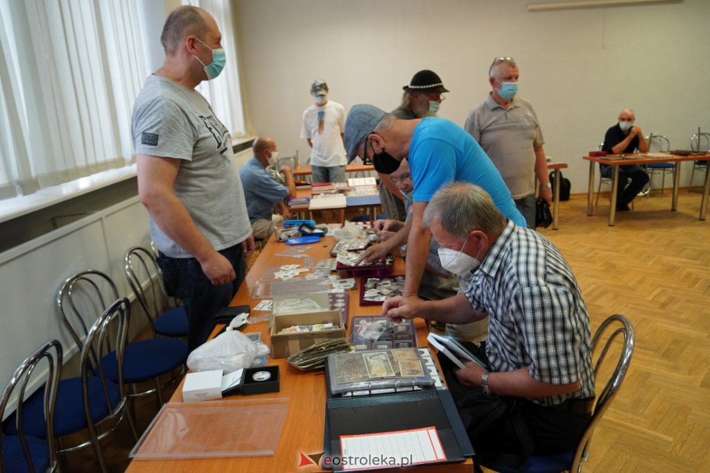 Giełda Kolekcjonerska OKK Unikat - zdjęcie #6 - eOstroleka.pl