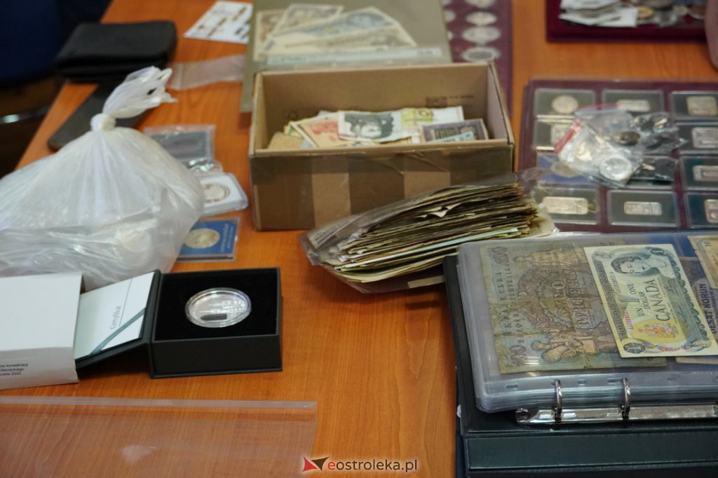 Giełda Kolekcjonerska OKK Unikat - zdjęcie #5 - eOstroleka.pl