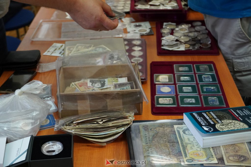 Giełda Kolekcjonerska OKK Unikat - zdjęcie #4 - eOstroleka.pl