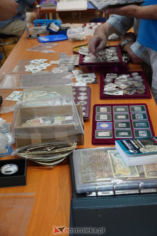 Giełda Kolekcjonerska OKK Unikat - zdjęcie #3 - eOstroleka.pl