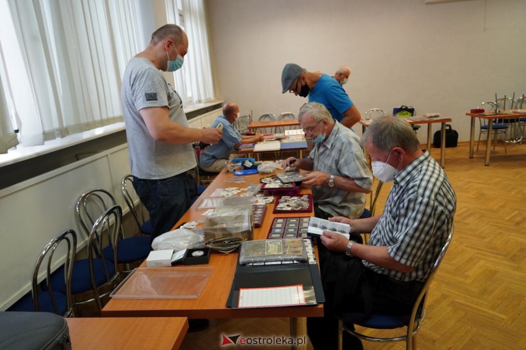 Giełda Kolekcjonerska OKK Unikat - zdjęcie #2 - eOstroleka.pl