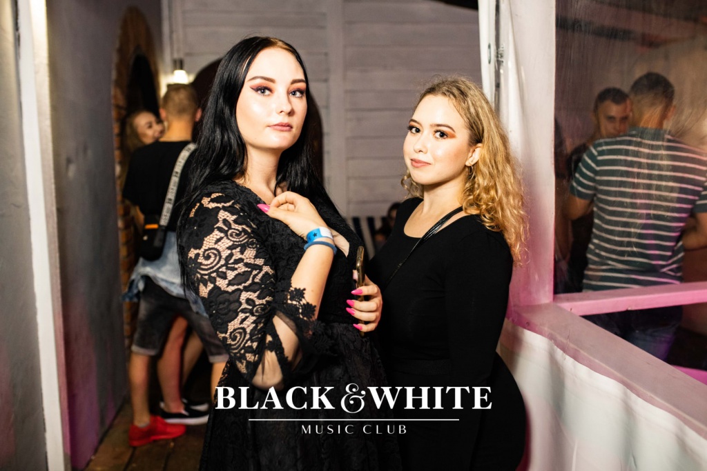 Popek w Clubie Black&White [16.07.2021] - zdjęcie #27 - eOstroleka.pl