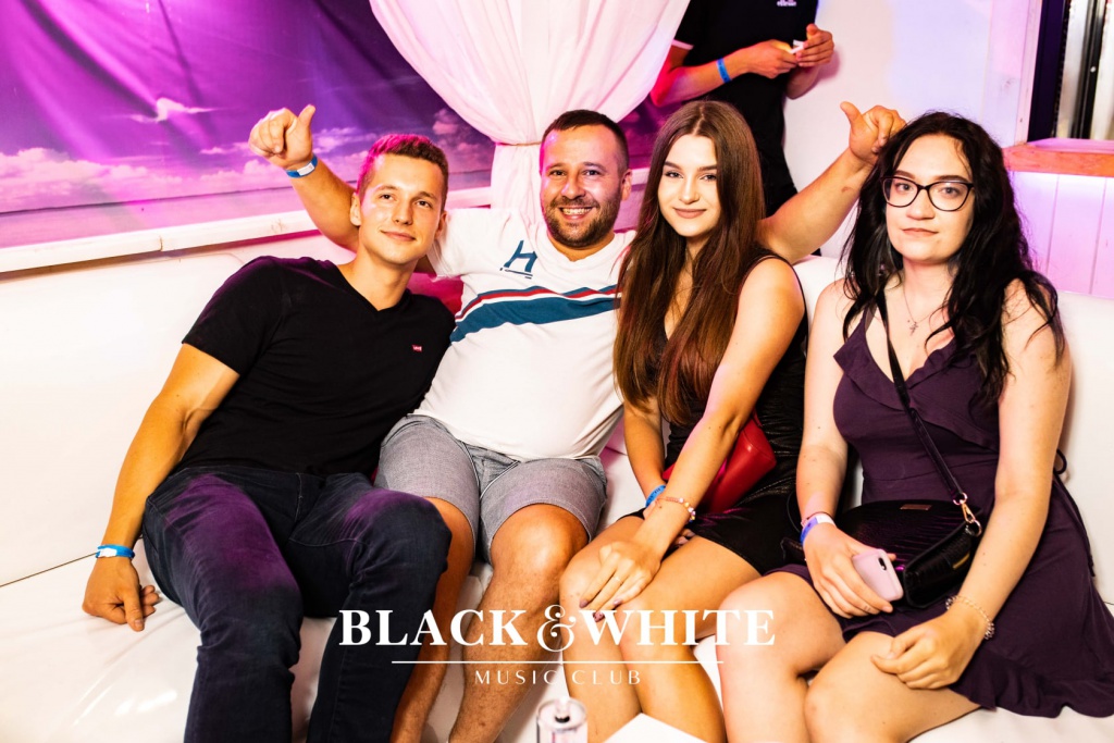 Popek w Clubie Black&White [16.07.2021] - zdjęcie #28 - eOstroleka.pl