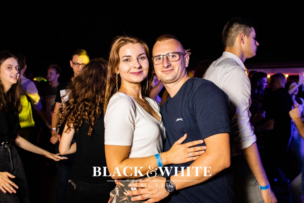Popek w Clubie Black&White [16.07.2021] - zdjęcie #31 - eOstroleka.pl
