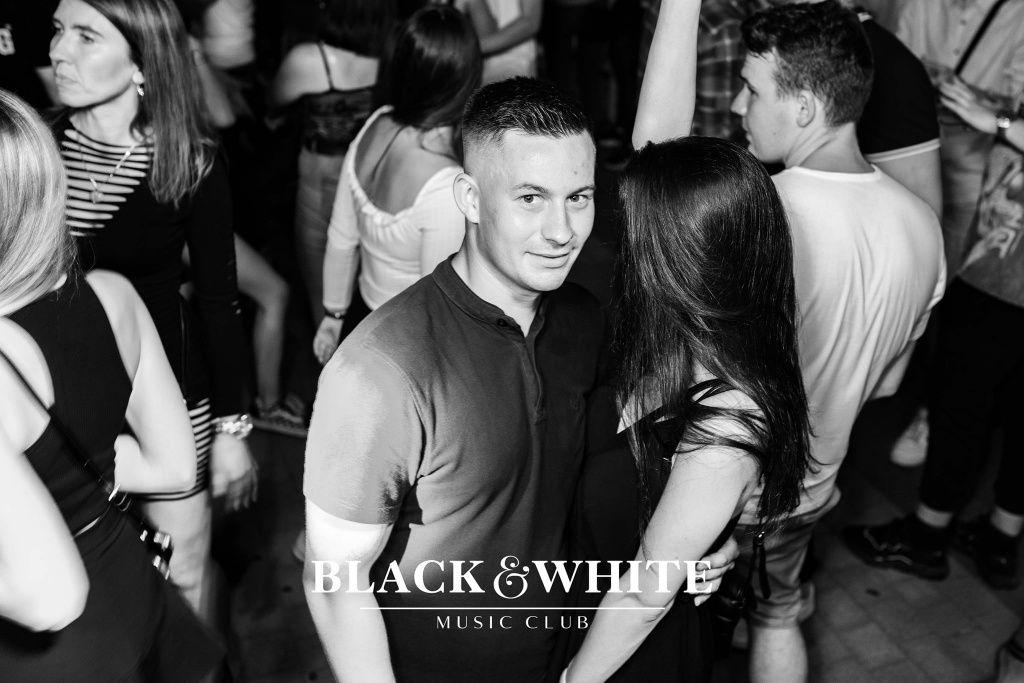 Popek w Clubie Black&White [16.07.2021] - zdjęcie #10 - eOstroleka.pl