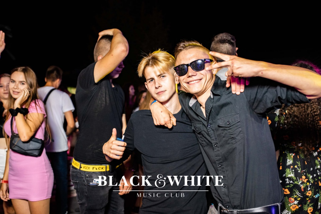 Popek w Clubie Black&White [16.07.2021] - zdjęcie #79 - eOstroleka.pl