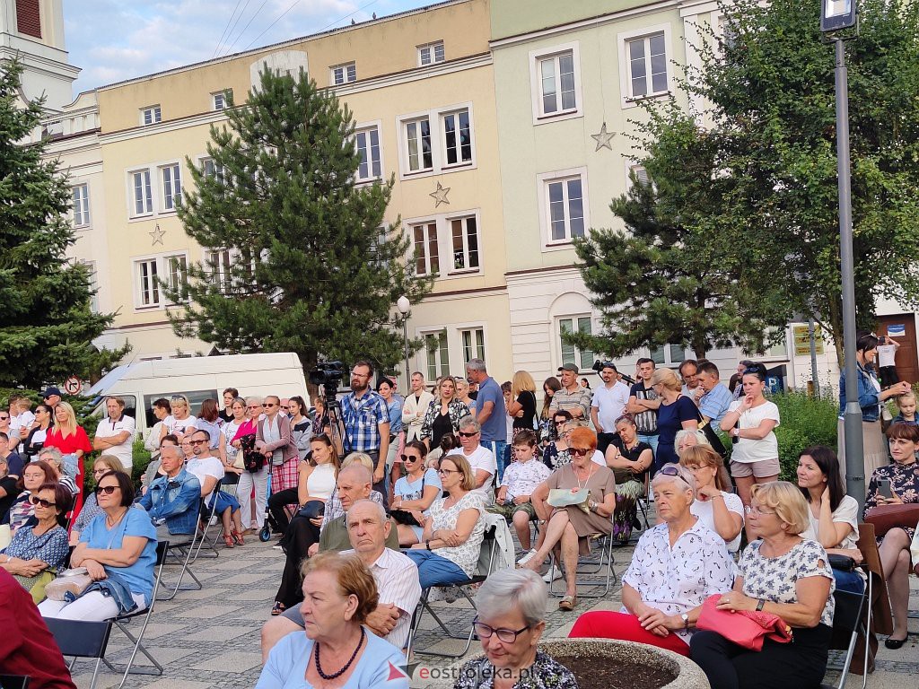 ART CZWARTEK: PAWEŁ KUBAT [22.07.2021] - zdjęcie #19 - eOstroleka.pl