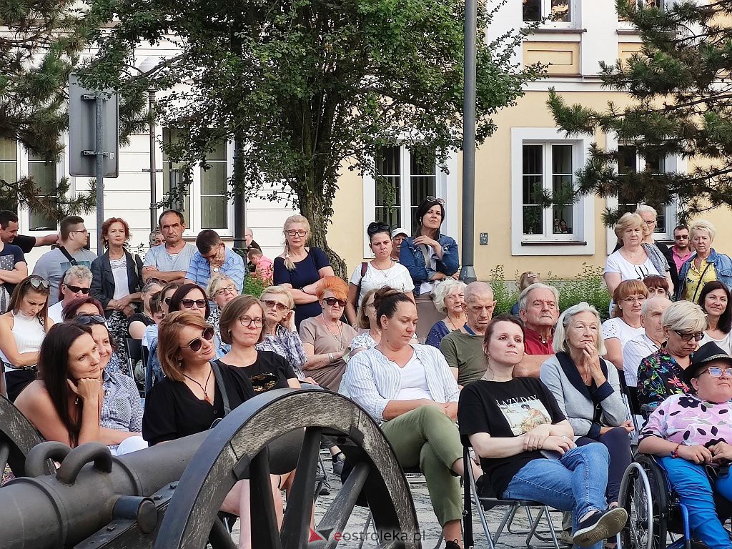 ART CZWARTEK: PAWEŁ KUBAT [22.07.2021] - zdjęcie #5 - eOstroleka.pl