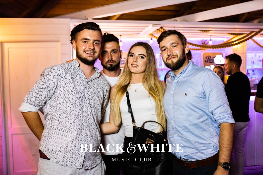 Gorąca impreza z Power Boy’em w Clubie Black&White [17.07.2021] - zdjęcie #4 - eOstroleka.pl
