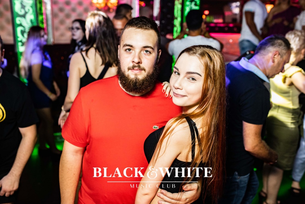 Gorąca impreza z Power Boy’em w Clubie Black&White [17.07.2021] - zdjęcie #61 - eOstroleka.pl