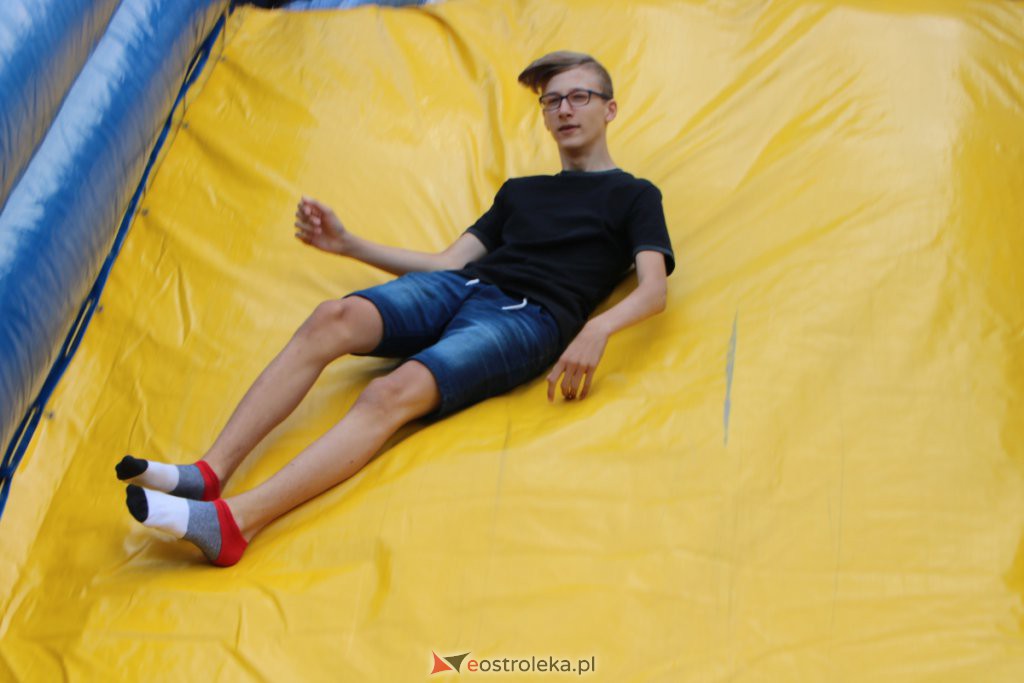 Kino po sąsiedzku w Białobieli [24.07.2021] - zdjęcie #14 - eOstroleka.pl