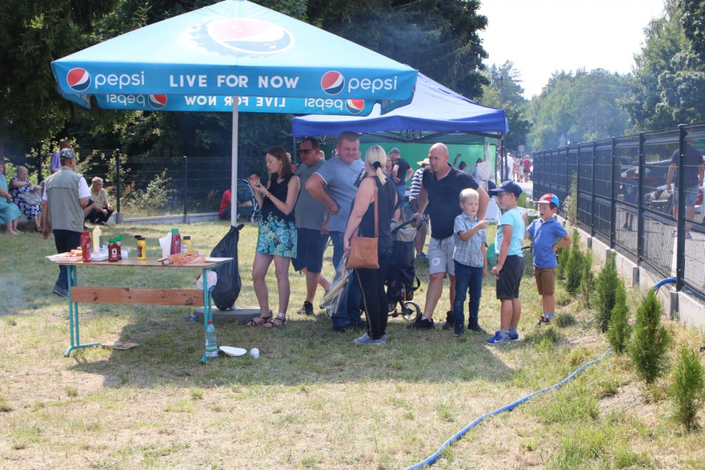 Święto Barci w Dąbrówce [25.07.2021] - zdjęcie #44 - eOstroleka.pl