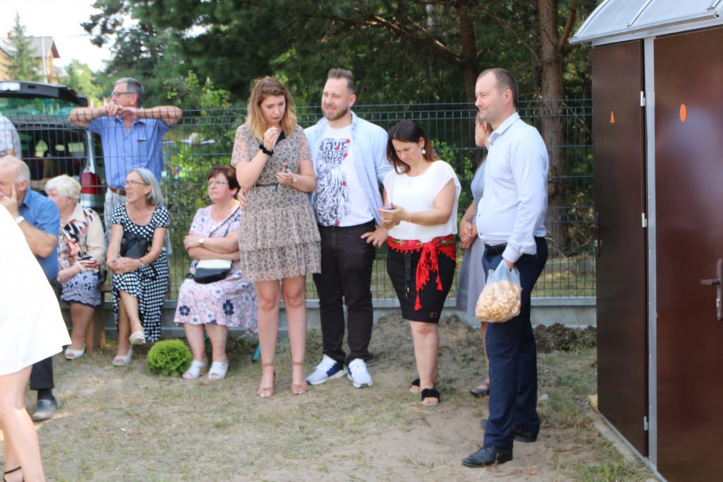 Święto Barci w Dąbrówce [25.07.2021] - zdjęcie #13 - eOstroleka.pl