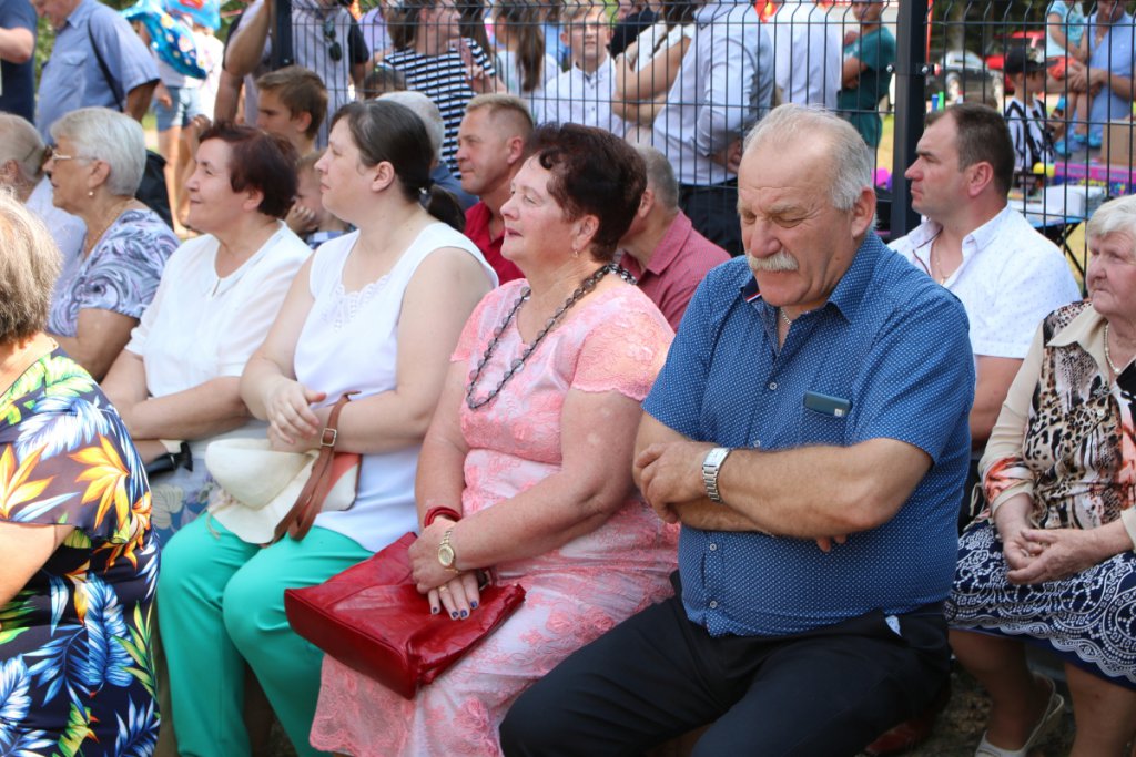 Święto Barci w Dąbrówce [25.07.2021] - zdjęcie #17 - eOstroleka.pl