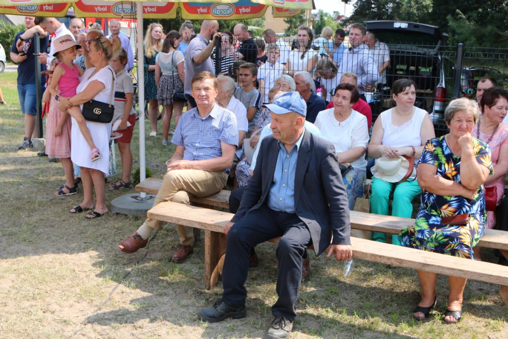 Święto Barci w Dąbrówce [25.07.2021] - zdjęcie #23 - eOstroleka.pl