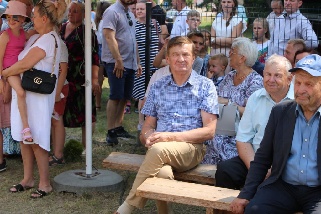 Święto Barci w Dąbrówce [25.07.2021] - zdjęcie #29 - eOstroleka.pl