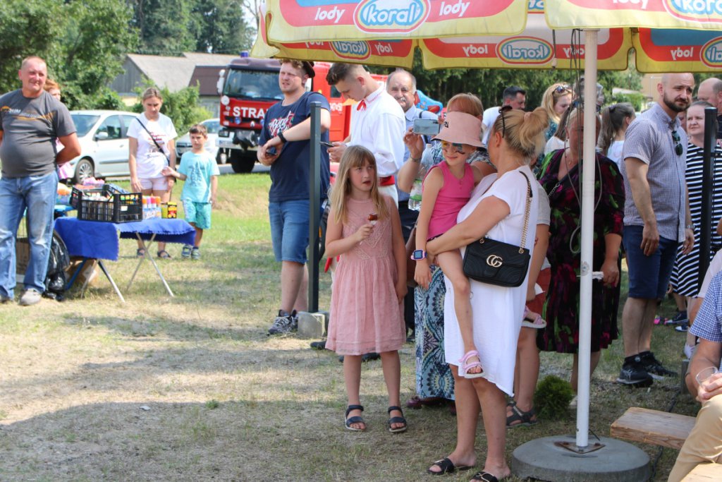 Święto Barci w Dąbrówce [25.07.2021] - zdjęcie #28 - eOstroleka.pl