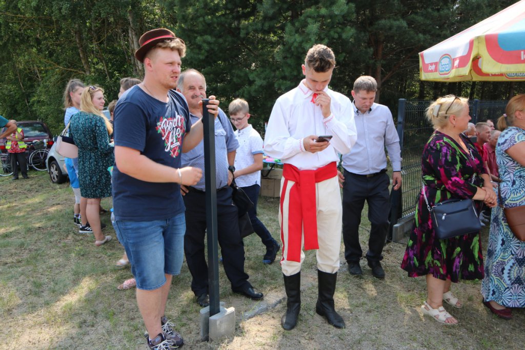 Święto Barci w Dąbrówce [25.07.2021] - zdjęcie #32 - eOstroleka.pl