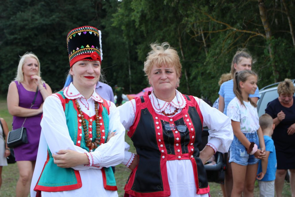 Święto Barci w Dąbrówce [25.07.2021] - zdjęcie #12 - eOstroleka.pl