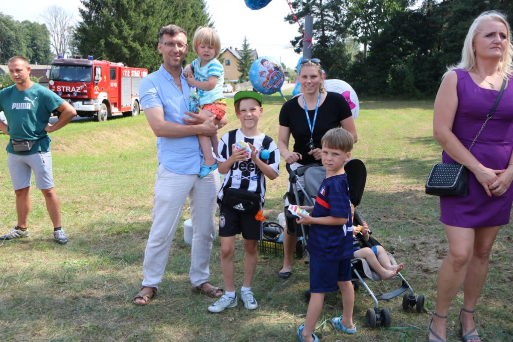 Święto Barci w Dąbrówce [25.07.2021] - zdjęcie #11 - eOstroleka.pl