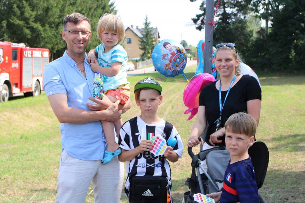 Święto Barci w Dąbrówce [25.07.2021] - zdjęcie #10 - eOstroleka.pl