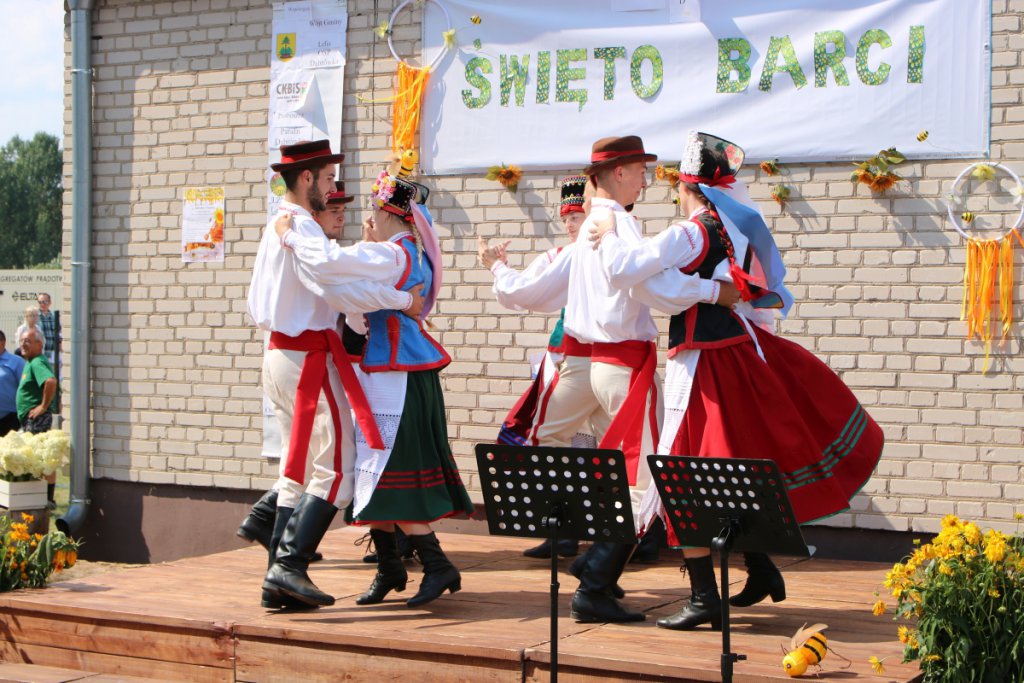 Święto Barci w Dąbrówce [25.07.2021] - zdjęcie #9 - eOstroleka.pl