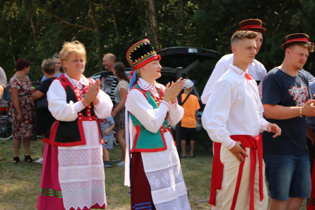 Święto Barci w Dąbrówce [25.07.2021] - zdjęcie #6 - eOstroleka.pl