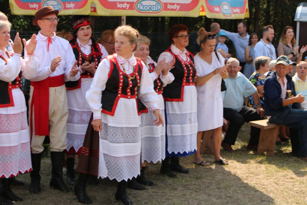 Święto Barci w Dąbrówce [25.07.2021] - zdjęcie #5 - eOstroleka.pl