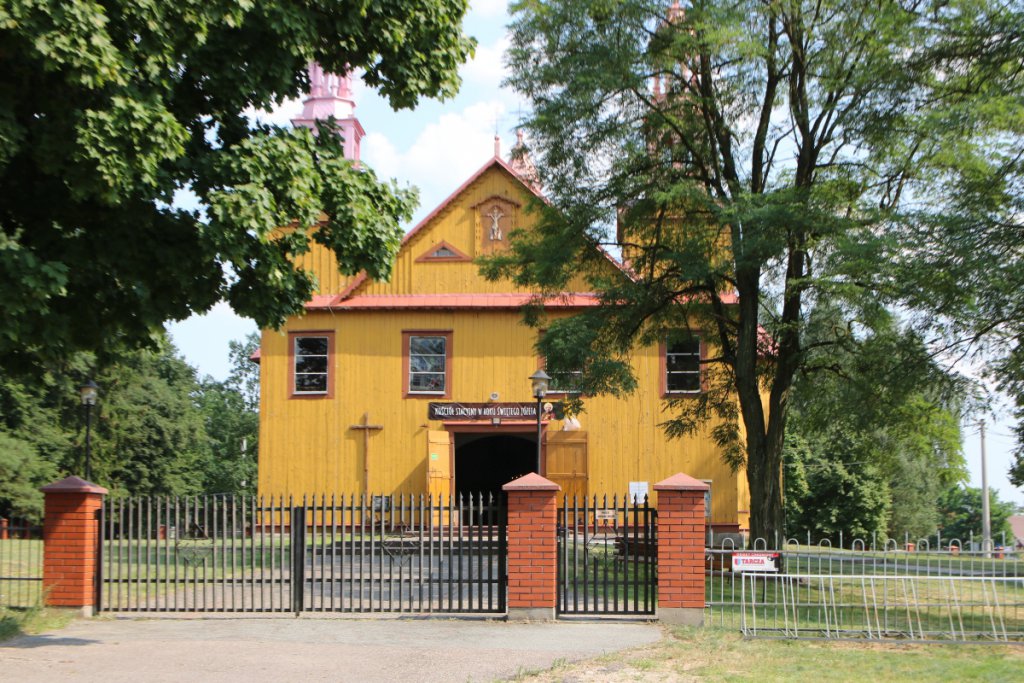 Święto Barci w Dąbrówce [25.07.2021] - zdjęcie #4 - eOstroleka.pl