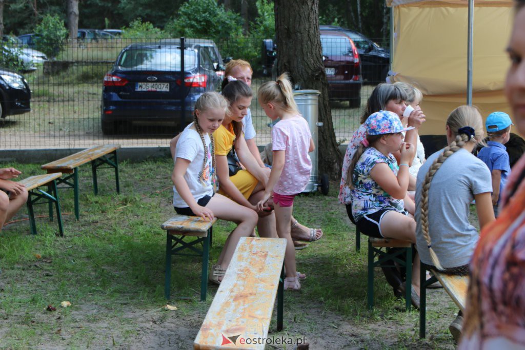 Festyn rodzinny w Gibałce [25.07.2021] - zdjęcie #14 - eOstroleka.pl